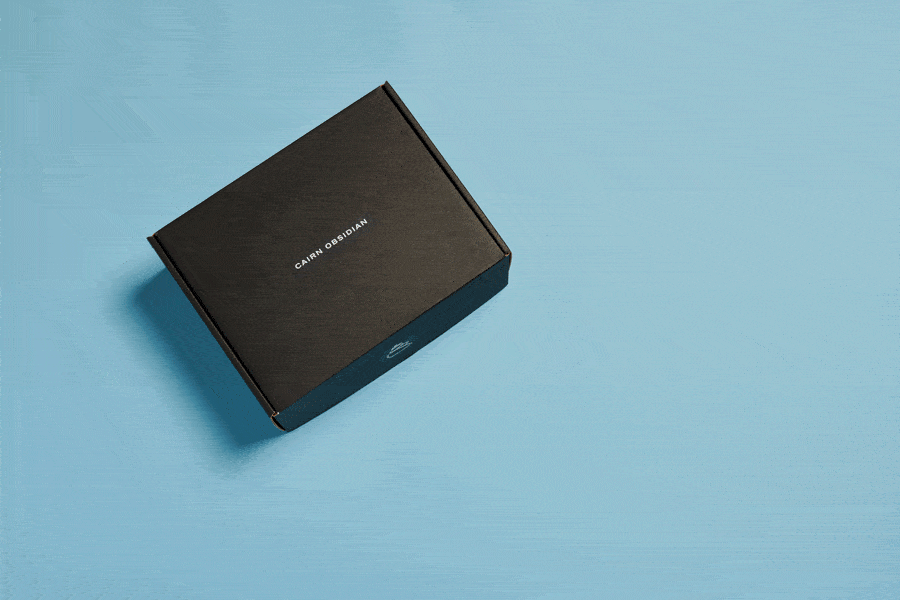 Cairn Obsidian Coupon: Get FREE $100 Bonus Bundle With Spring 2020 Box!