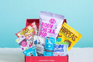 Subscription Box Coupons - Hello Subscription