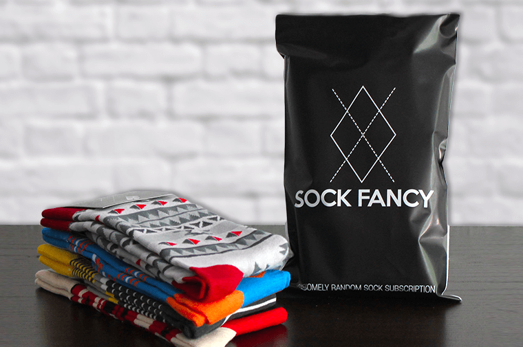 Sock Fancy Reviews: Get All The Details At Hello Subscription!