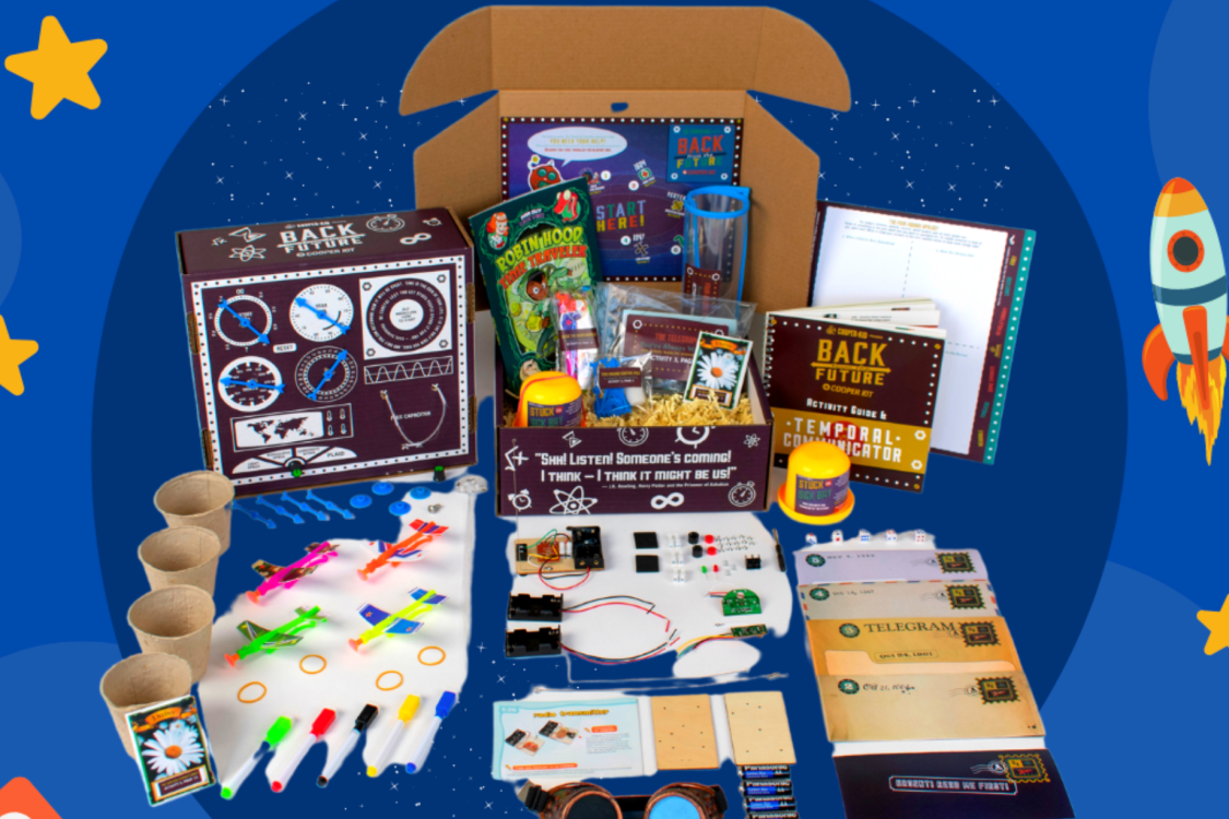 CrunchLabs Reviews Get All The Details At Hello Subscription!