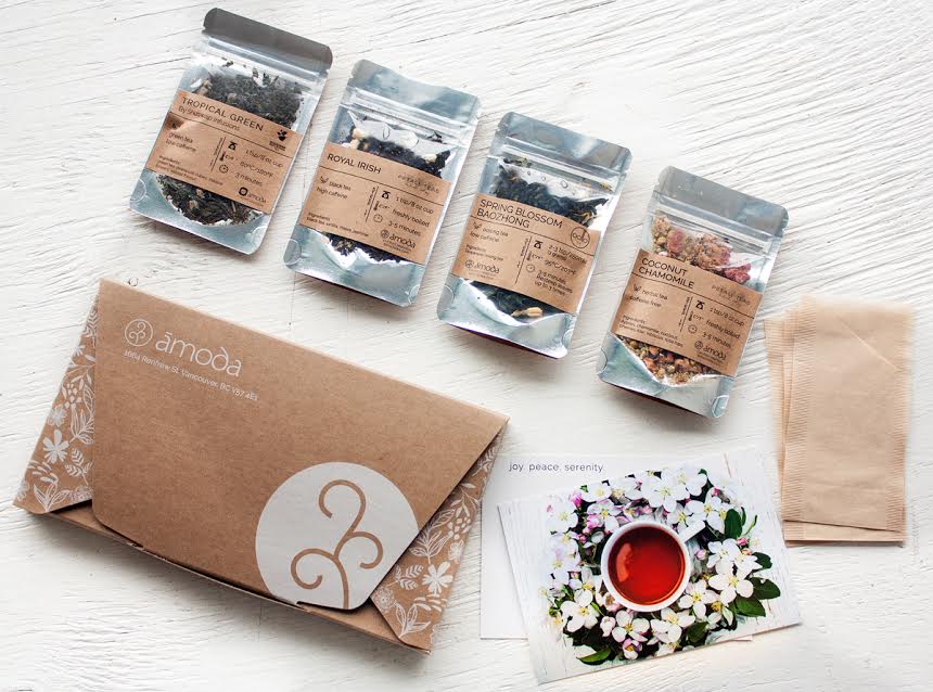 Amoda Tea Reviews: Get All The Details At Hello Subscription!