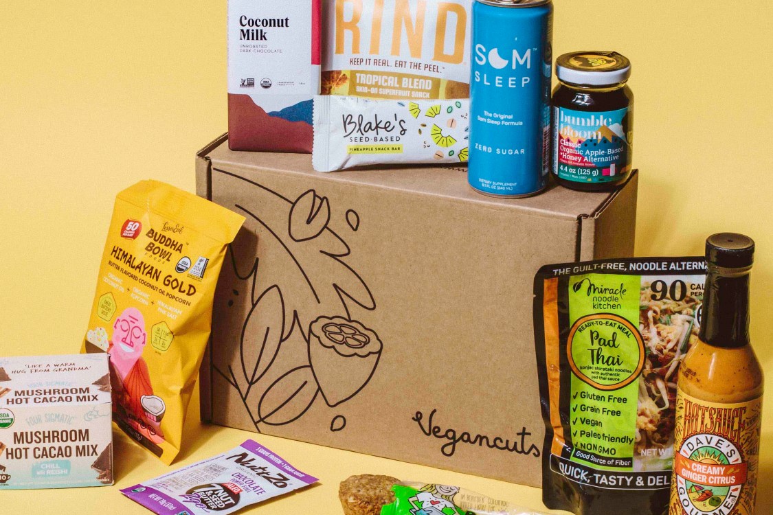 Food & Cooking Subscription Boxes Hello Subscription