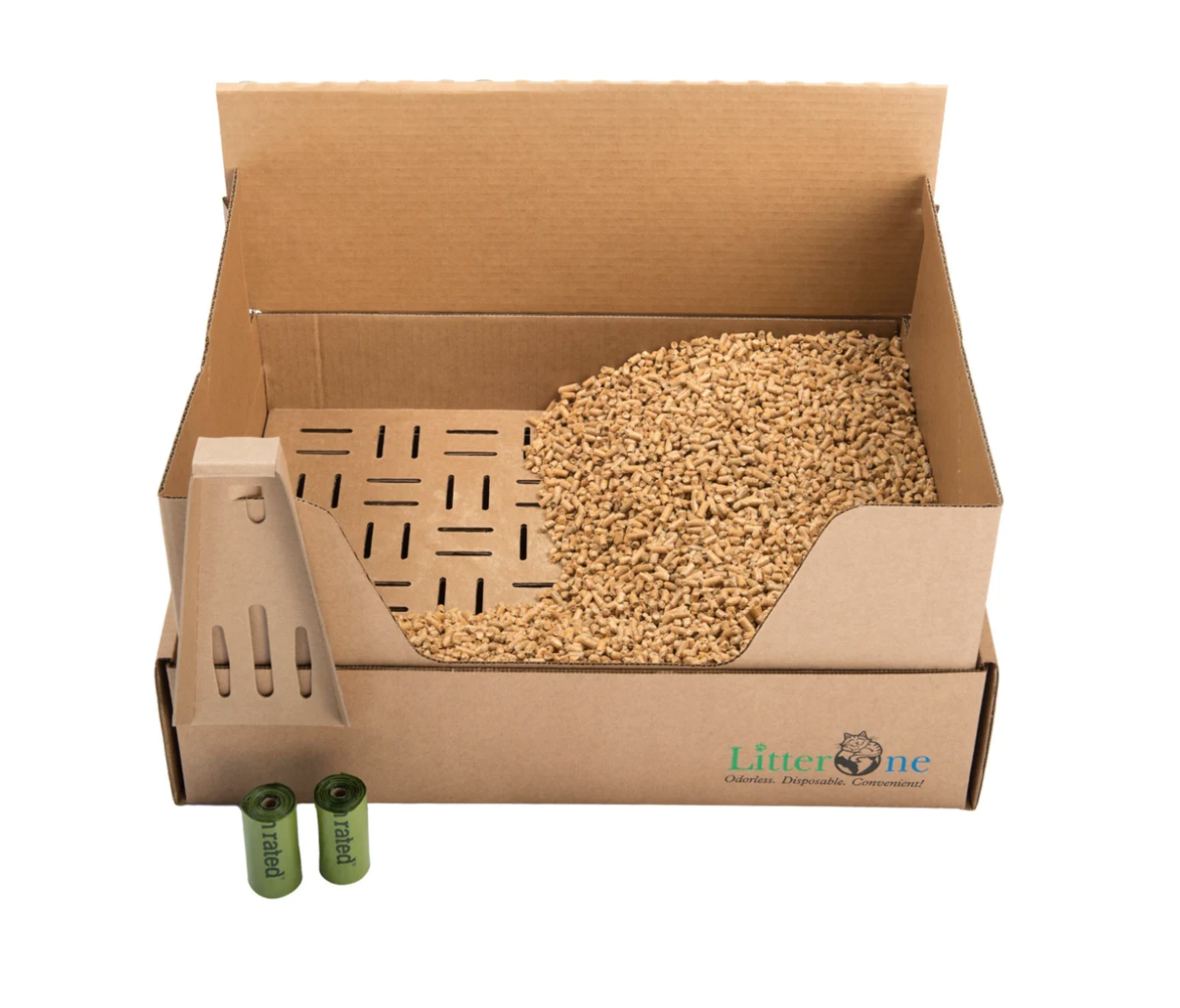 Litter One Reviews Get All The Details At Hello Subscription!