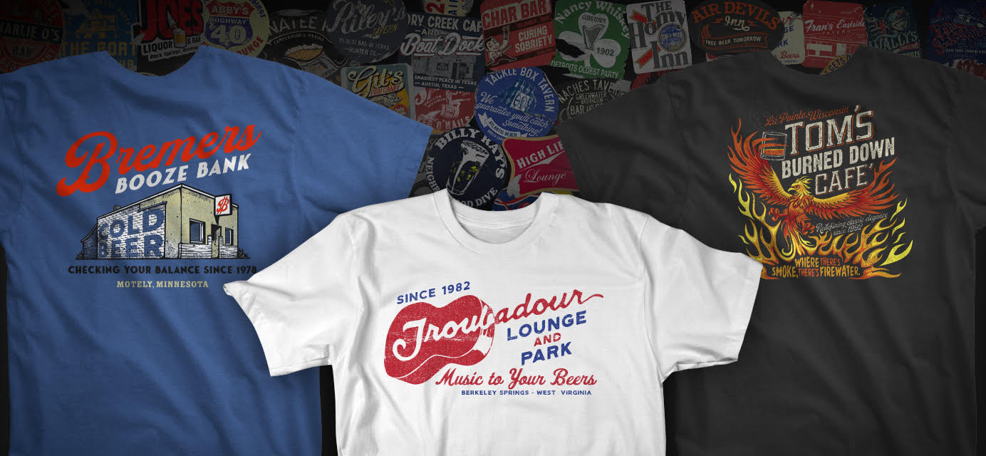 Dive Bar Shirt Club Reviews: Get All The Details At Hello Subscription!