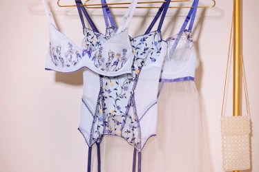 White Lace Lingerie Sexy Cute Romantic Handmade Underwear Panties Pack Gift  Elegant Women Kawaii -  Australia
