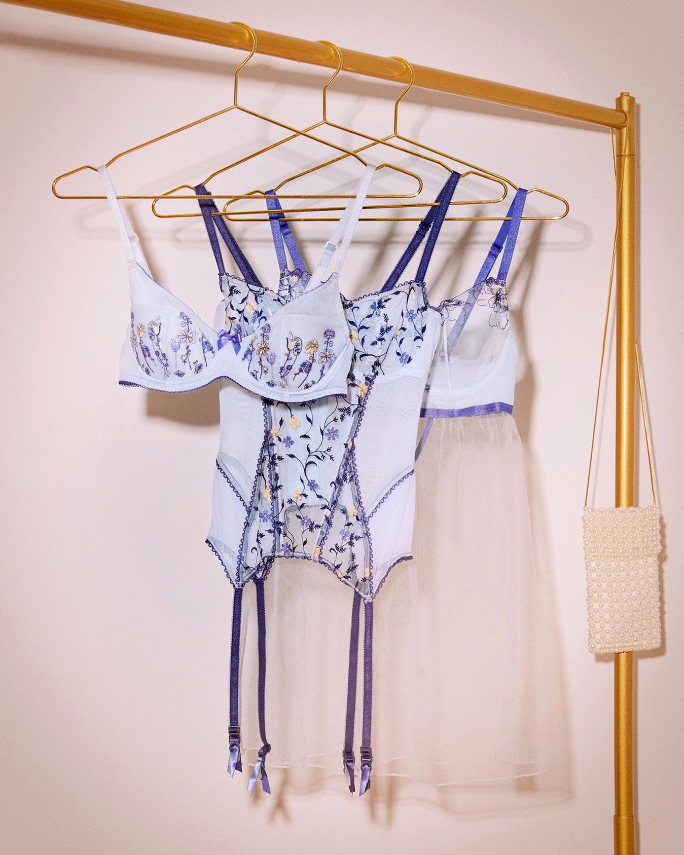 An Update on Adore Me Lingerie, Part 2b: Even More Thoughts on the New  Collection