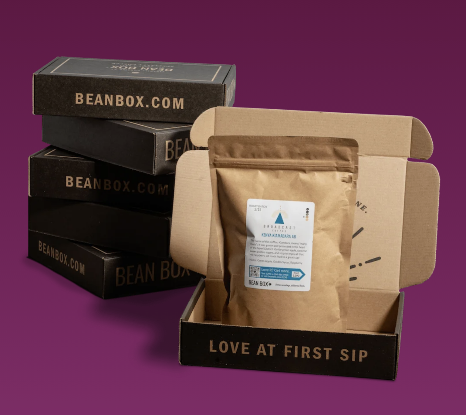 Bean Box Reviews Get All The Details At Hello Subscription!