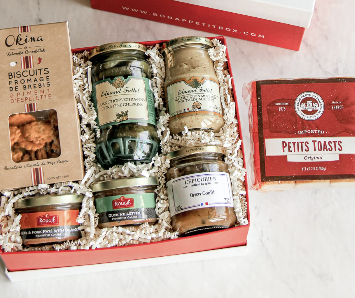 Bon Appetit Box Reviews: Get All The Details At Hello Subscription!