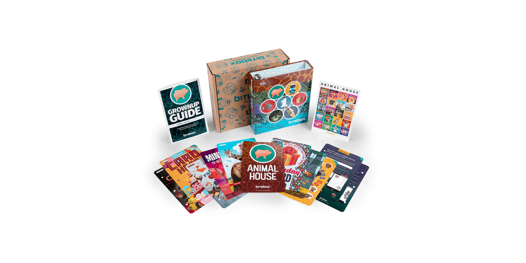 Bitsbox reviews get all the details at hello subscription 