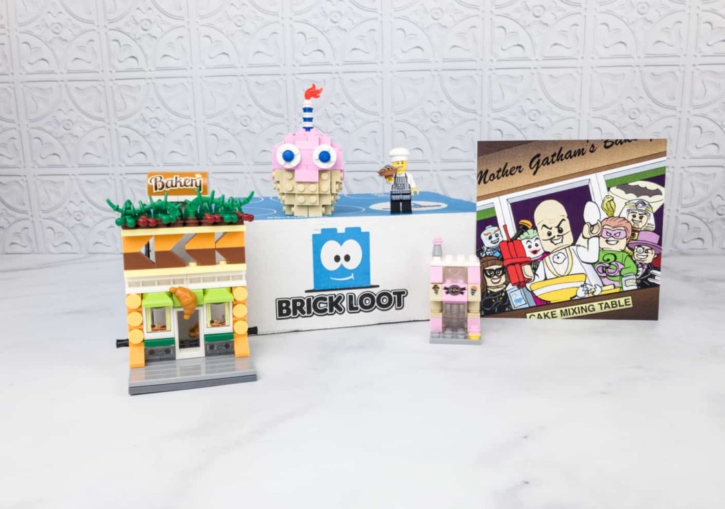 Brick Loot Reviews: Get All The Details At Hello Subscription!