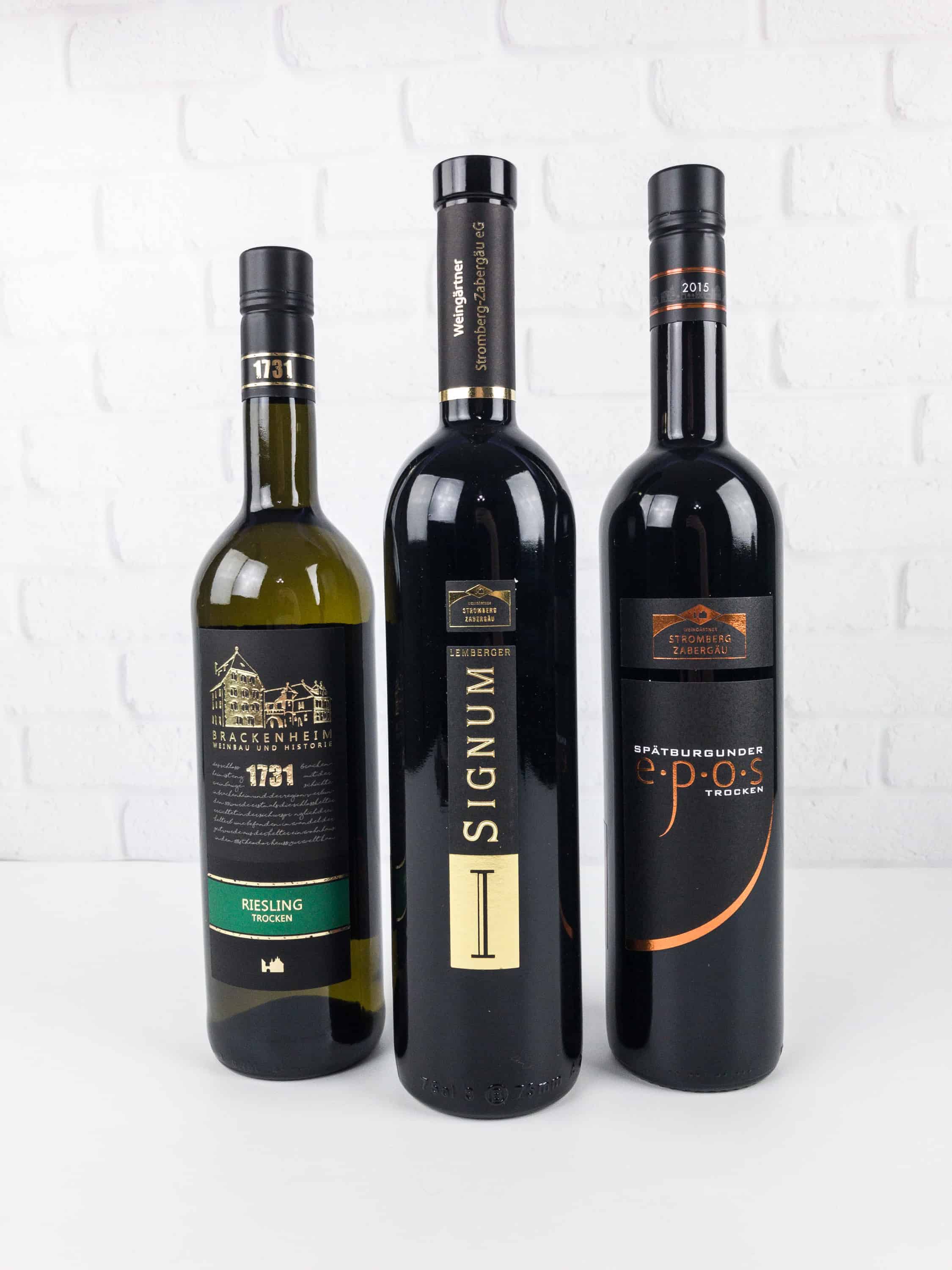 Gold Medal Wine Club Platinum Wine Club Reviews: Get All The Details At  Hello Subscription!