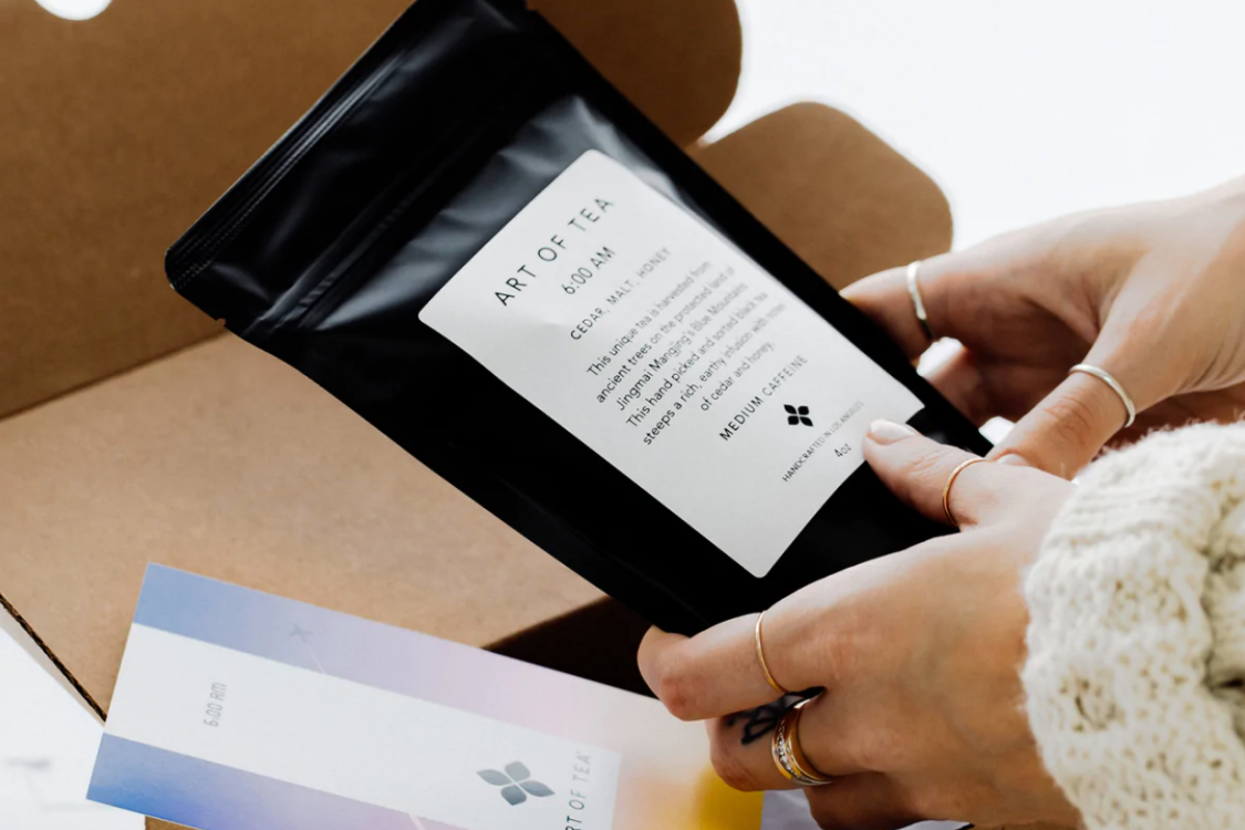 Teavana Tea Subscription Reviews Get All The Details At Hello