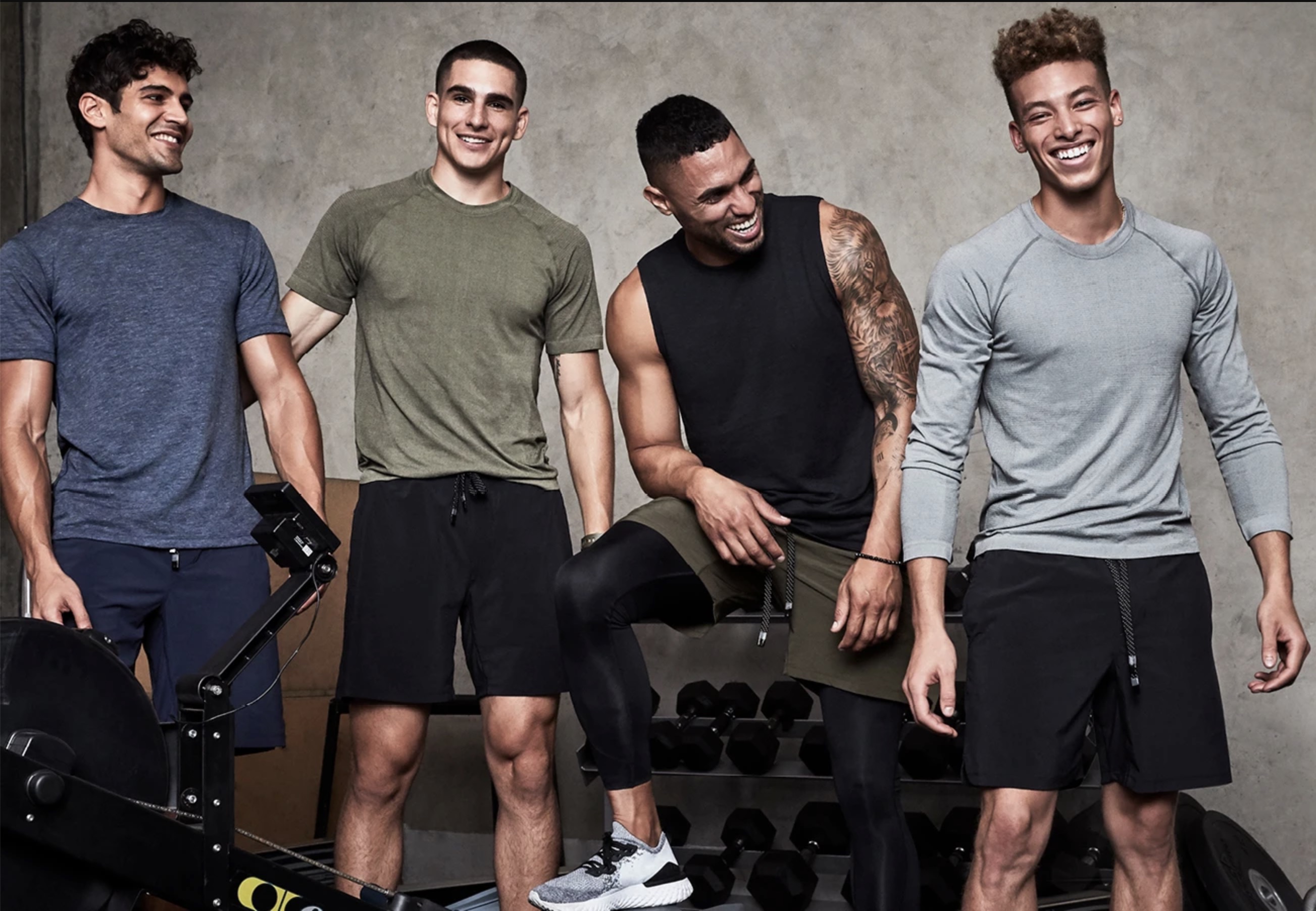 Fabletics Men Reviews: Get All The Details At Hello Subscription!
