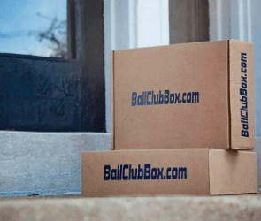 Football Subscription Boxes Hello Subscription