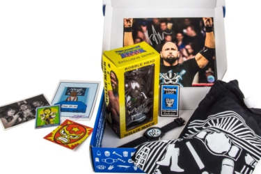 Wrestle Crate Reviews: Get All The Details At Hello Subscription!