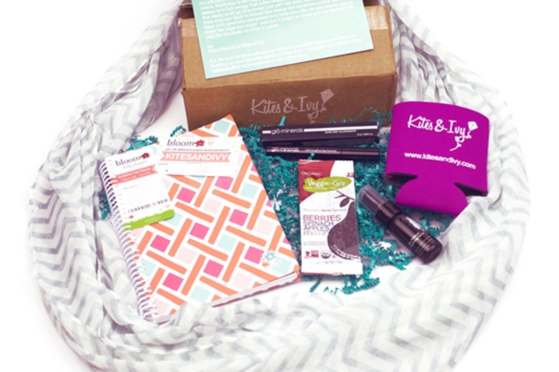 Subscription Boxes for College Students Hello Subscription