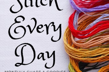 Cross Stitch Subscription Boxes Hello Subscription