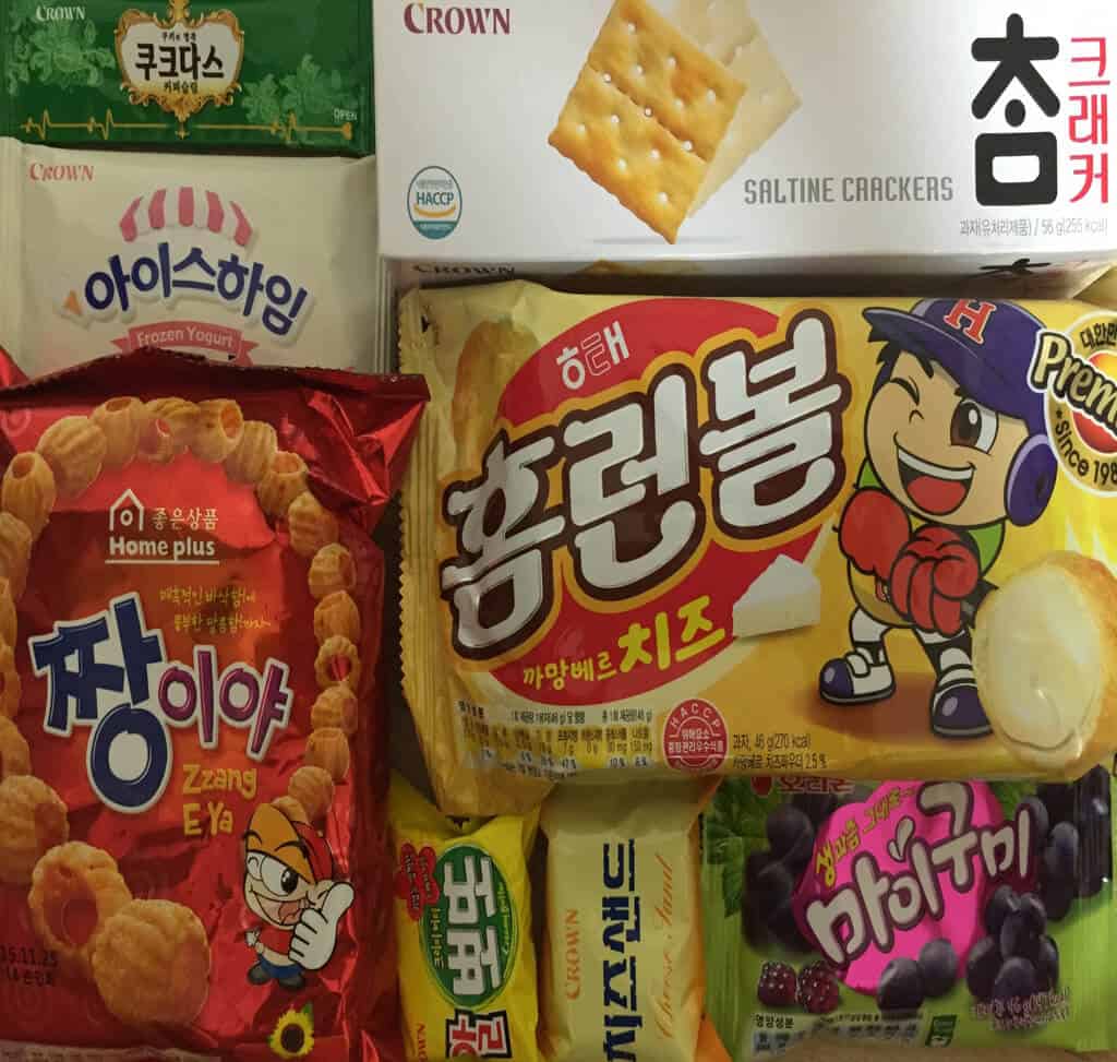 Korea Box Reviews Get All The Details At Hello Subscription!
