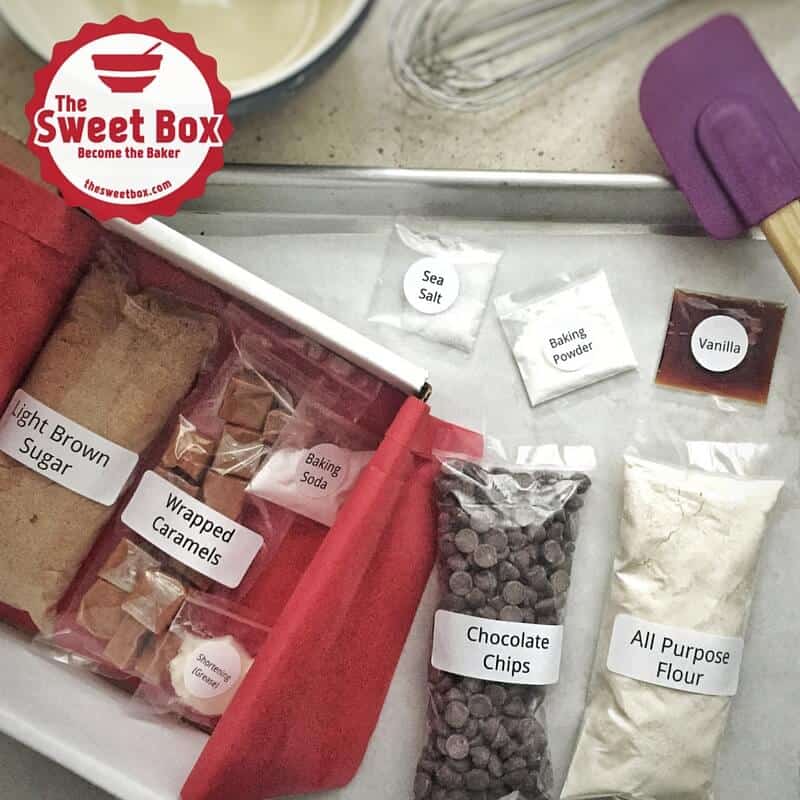 The Sweet Box Reviews Get All The Details At Hello Subscription!