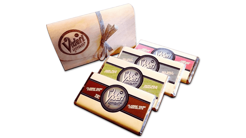 Videri Chocolate Reviews Get All The Details At Hello Subscription!