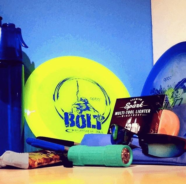 The Disc Golf Box Reviews Get All The Details At Hello Subscription!