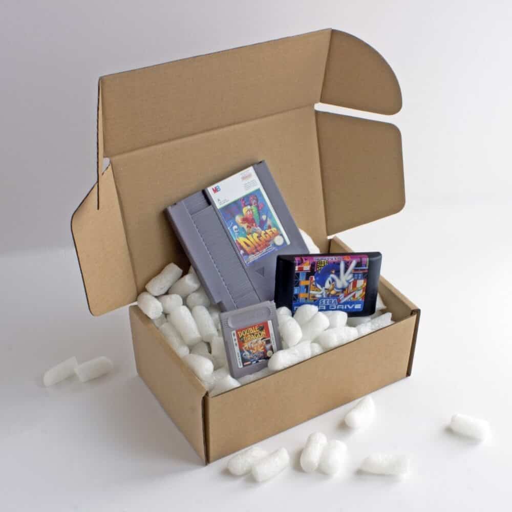Retro Game Box Reviews Get All The Details At Hello Subscription!