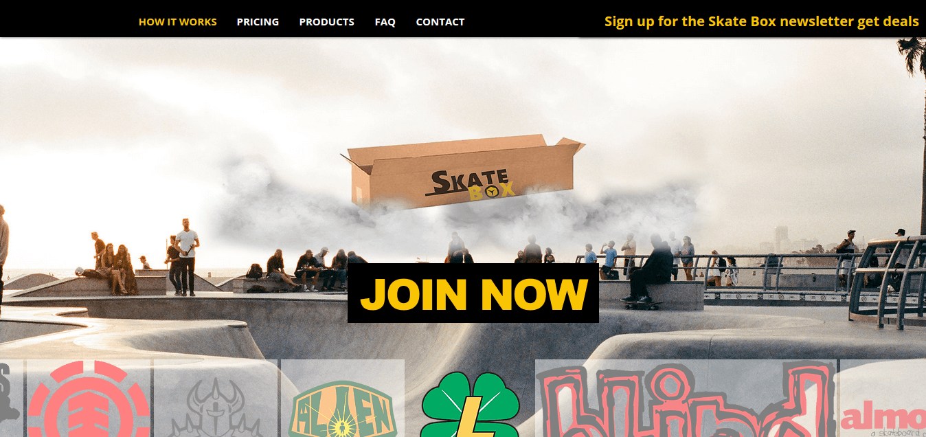 Skatebox Reviews Get All The Details At Hello Subscription!