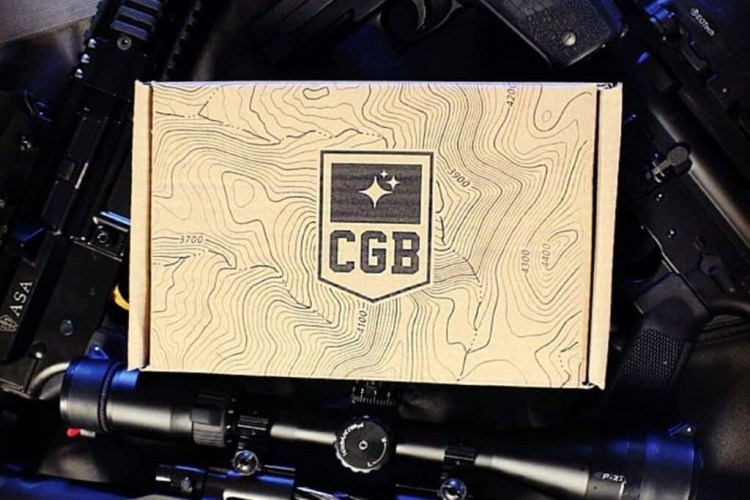 Firearm Subscription Boxes Hello Subscription