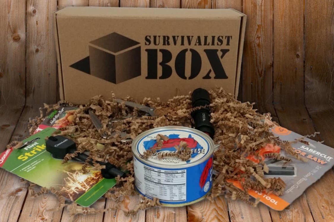 Subscription Boxes for Hunters Hello Subscription