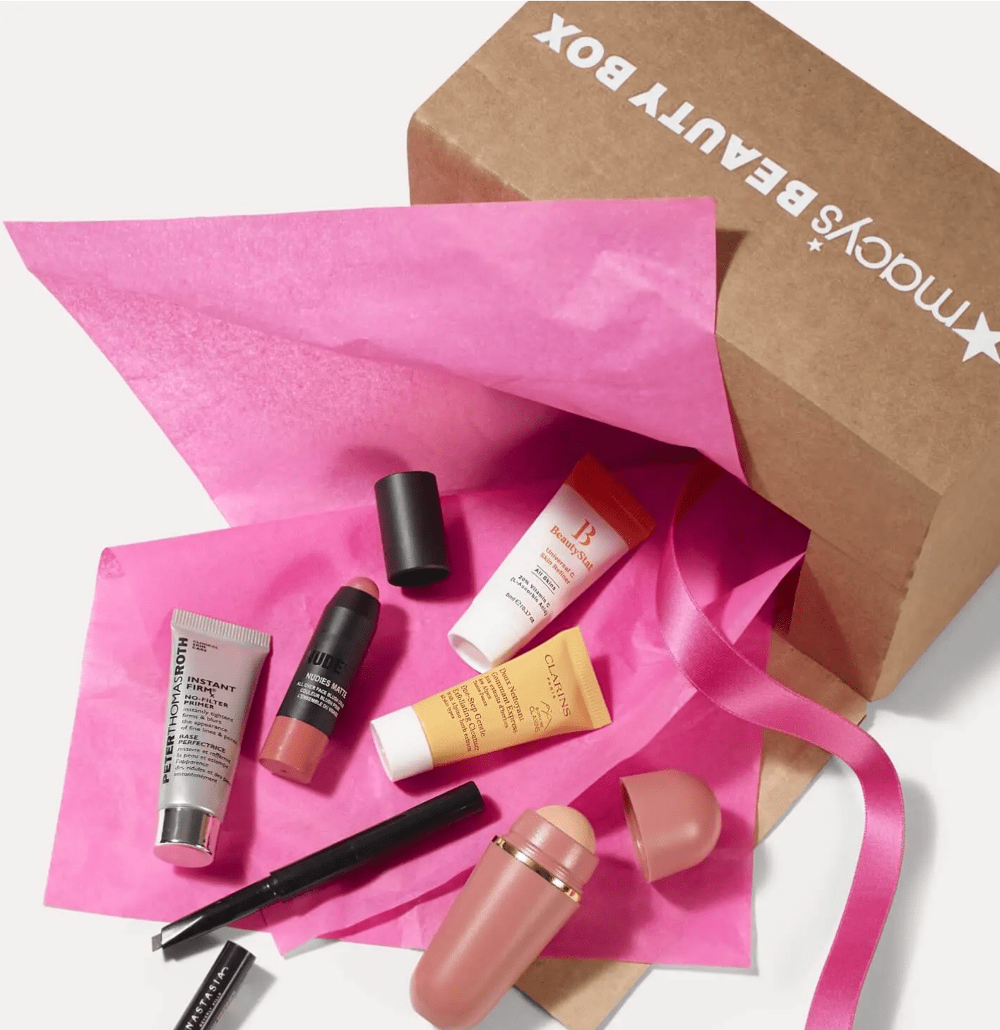 Jewelry Macys Coupon Code June 2020 Macy's Beauty Box