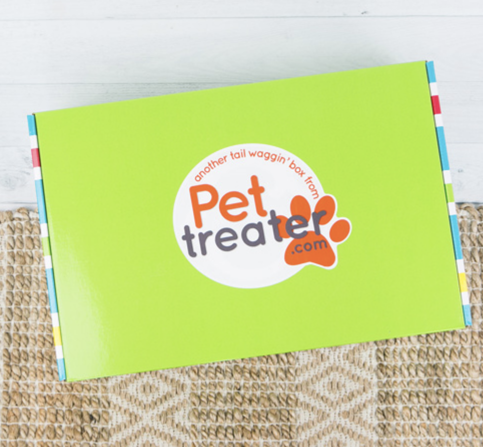 Subscription Boxes for Multiple Dog Families Hello Subscription