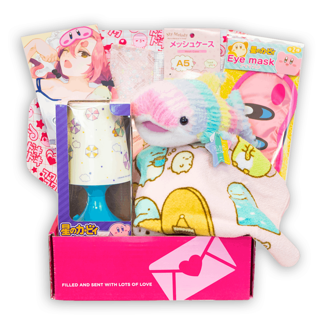 Doki Doki March 19 Subscription Box Review Coupon Hello Subscription