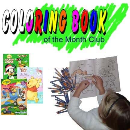 Download Coloring Book Of The Month Club Reviews Get All The Details At Hello Subscription