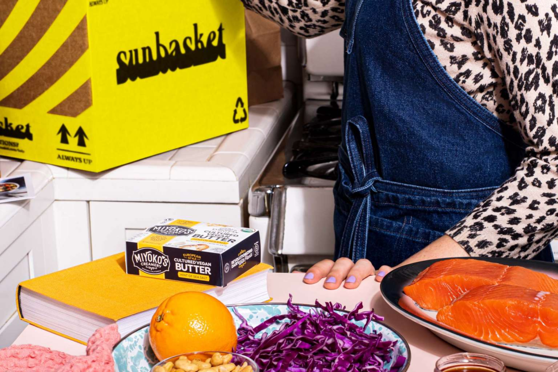 Food & Cooking Subscription Boxes Hello Subscription