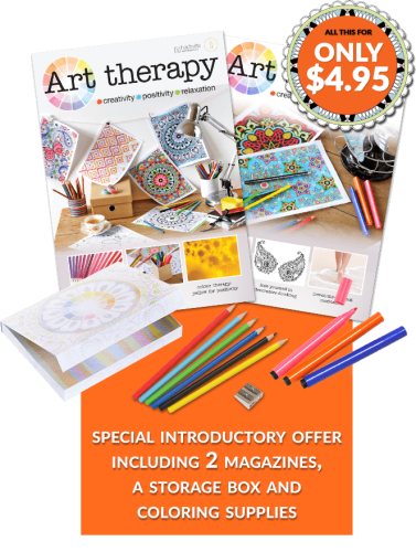 Art Therapy Collection Reviews: Get All The Details At Hello Subscription!