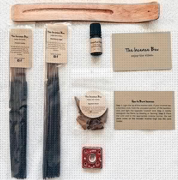 The Incense Box Reviews Get All The Details At Hello Subscription!