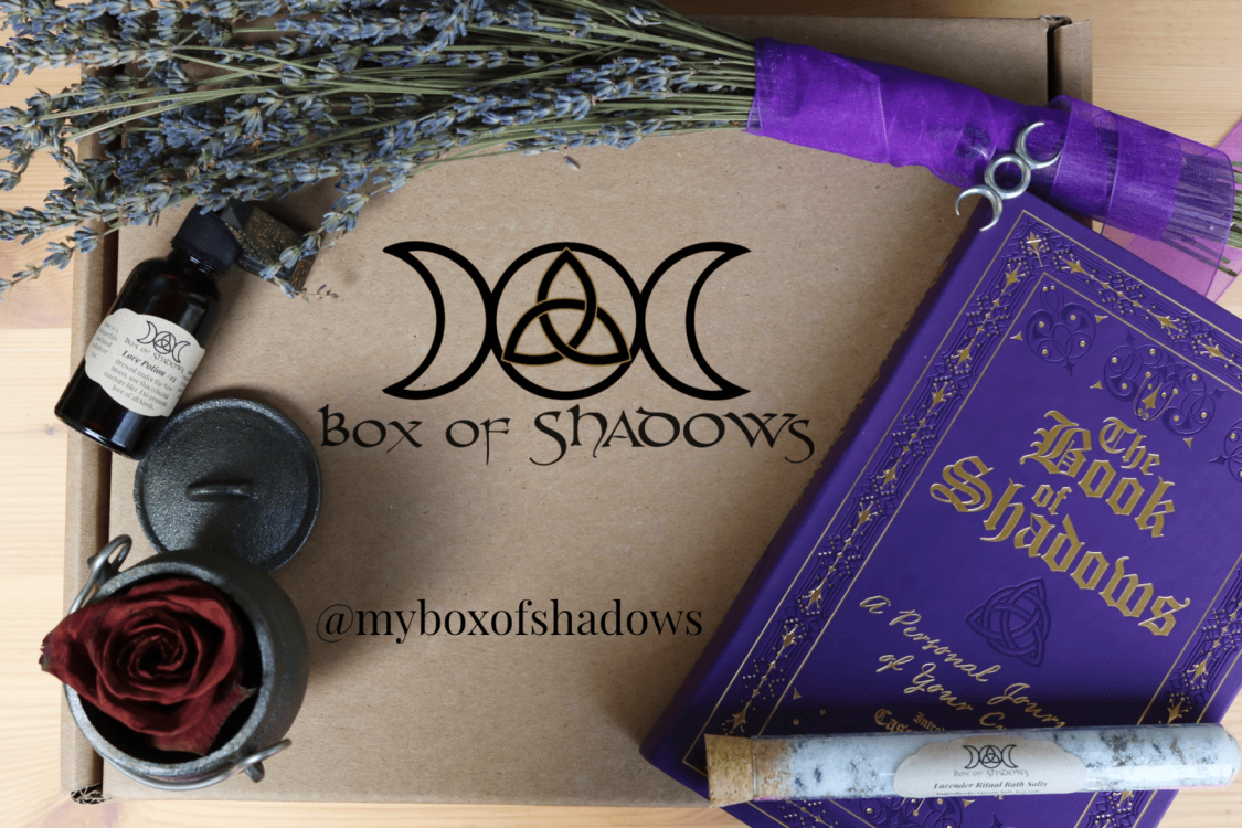 Wiccan & Pagan Subscription Boxes Hello Subscription