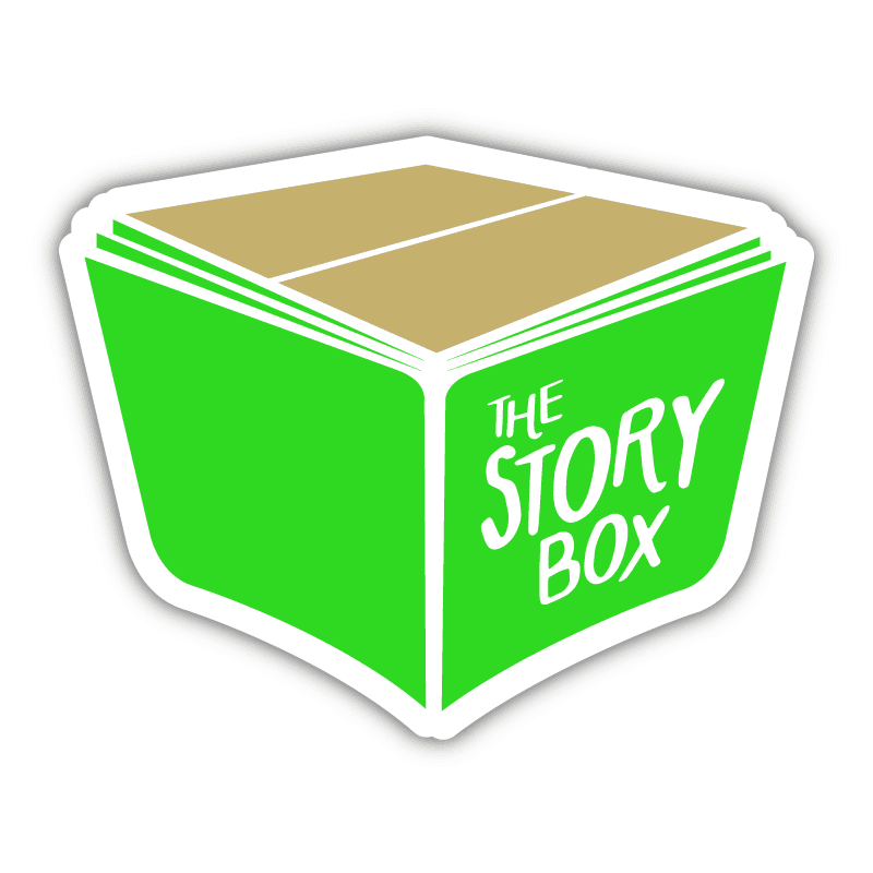 Включи канал box. Story Box. One Box story.