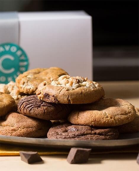 Cravory Cookies Cookie Of The Month Club Reviews: Get All The Details 