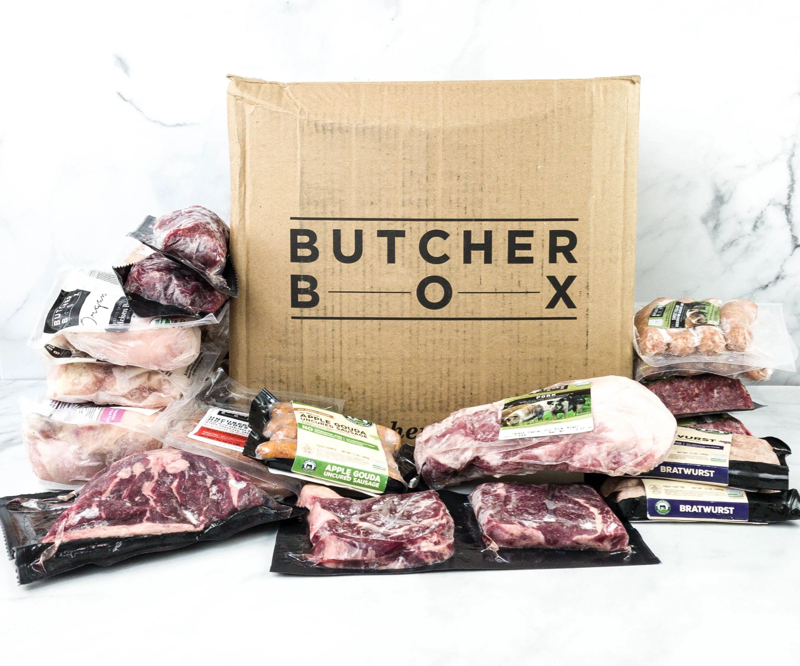 ButcherBox Reviews Get All The Details At Hello Subscription!