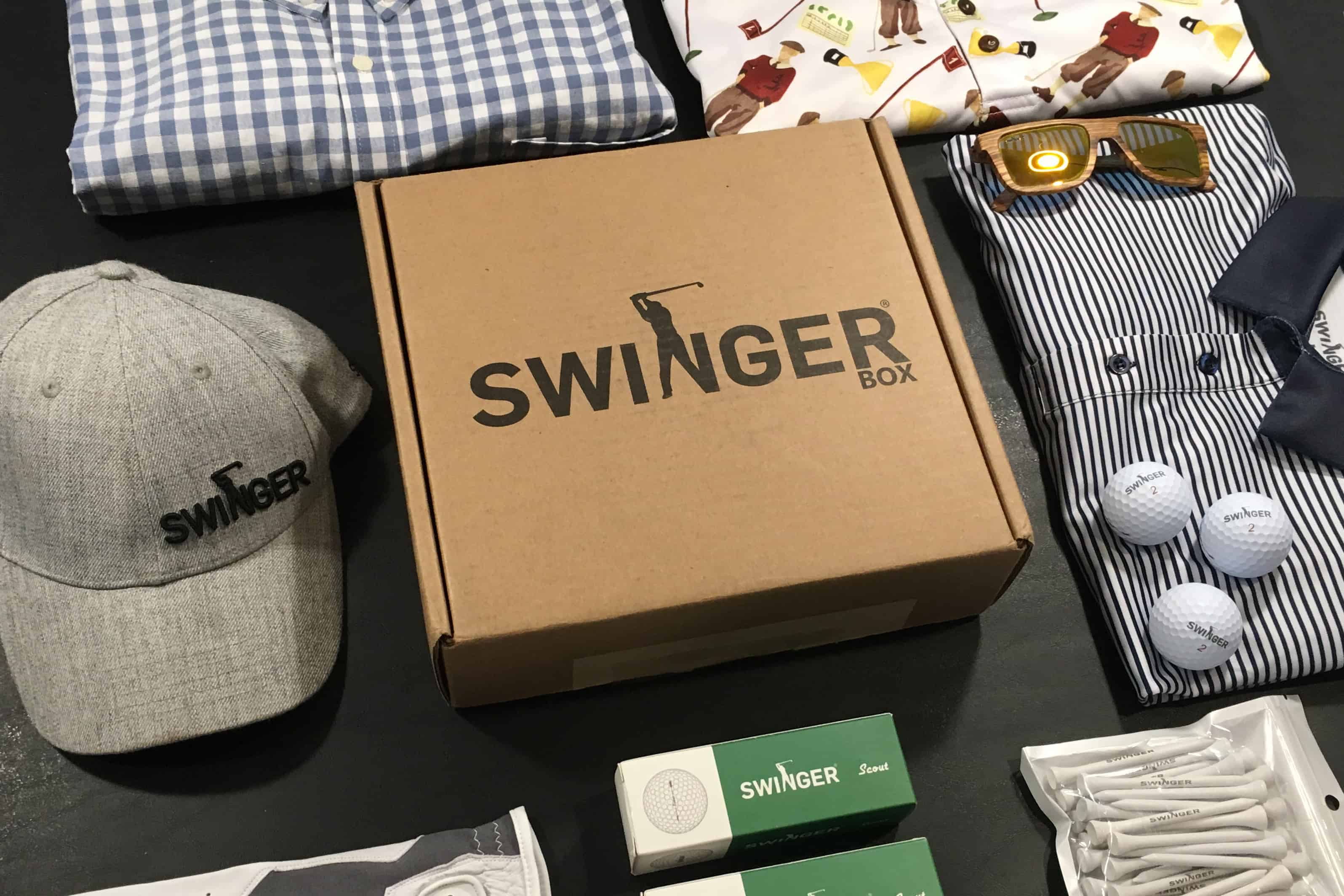 Swinger Box Reviews Get All The