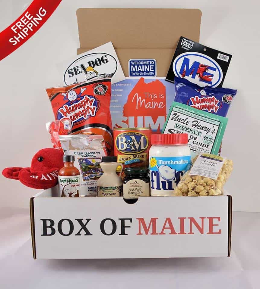 Box of Maine Reviews: Get All The Details At Hello Subscription!