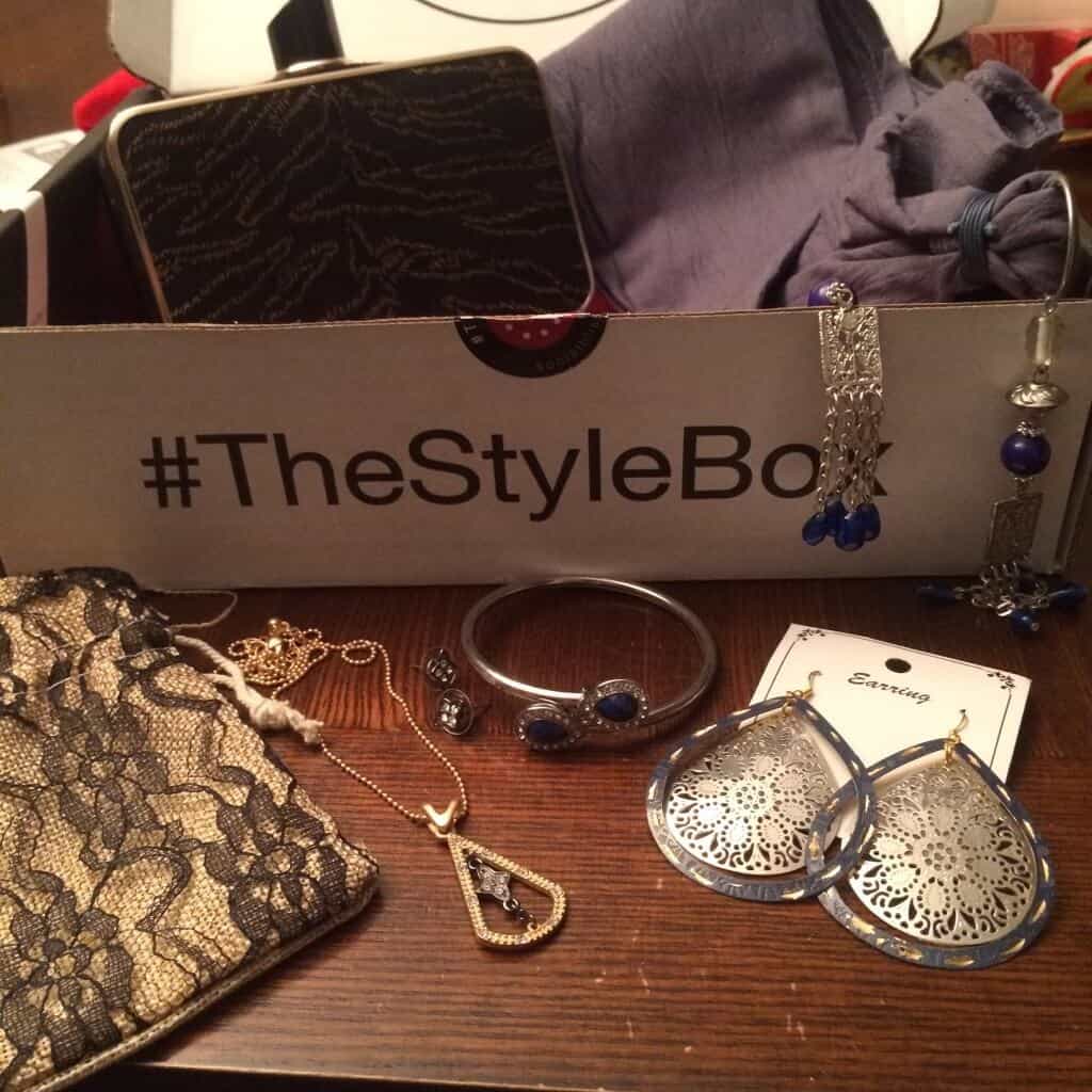 StyleME Box Reviews: Get All The Details At Hello Subscription!