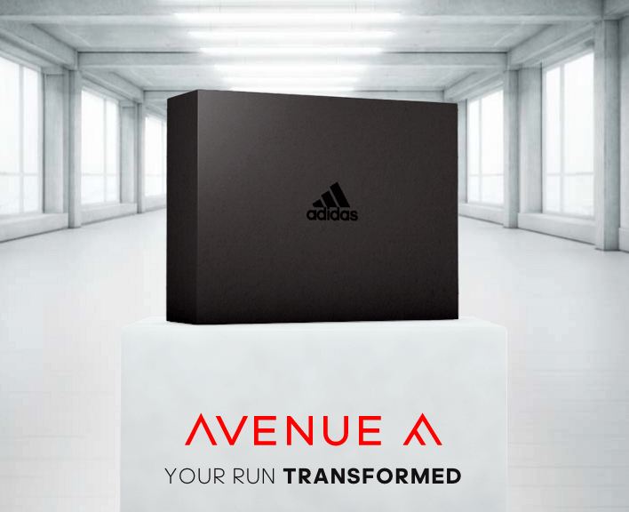 Avenue A by adidas - Hello Subscription