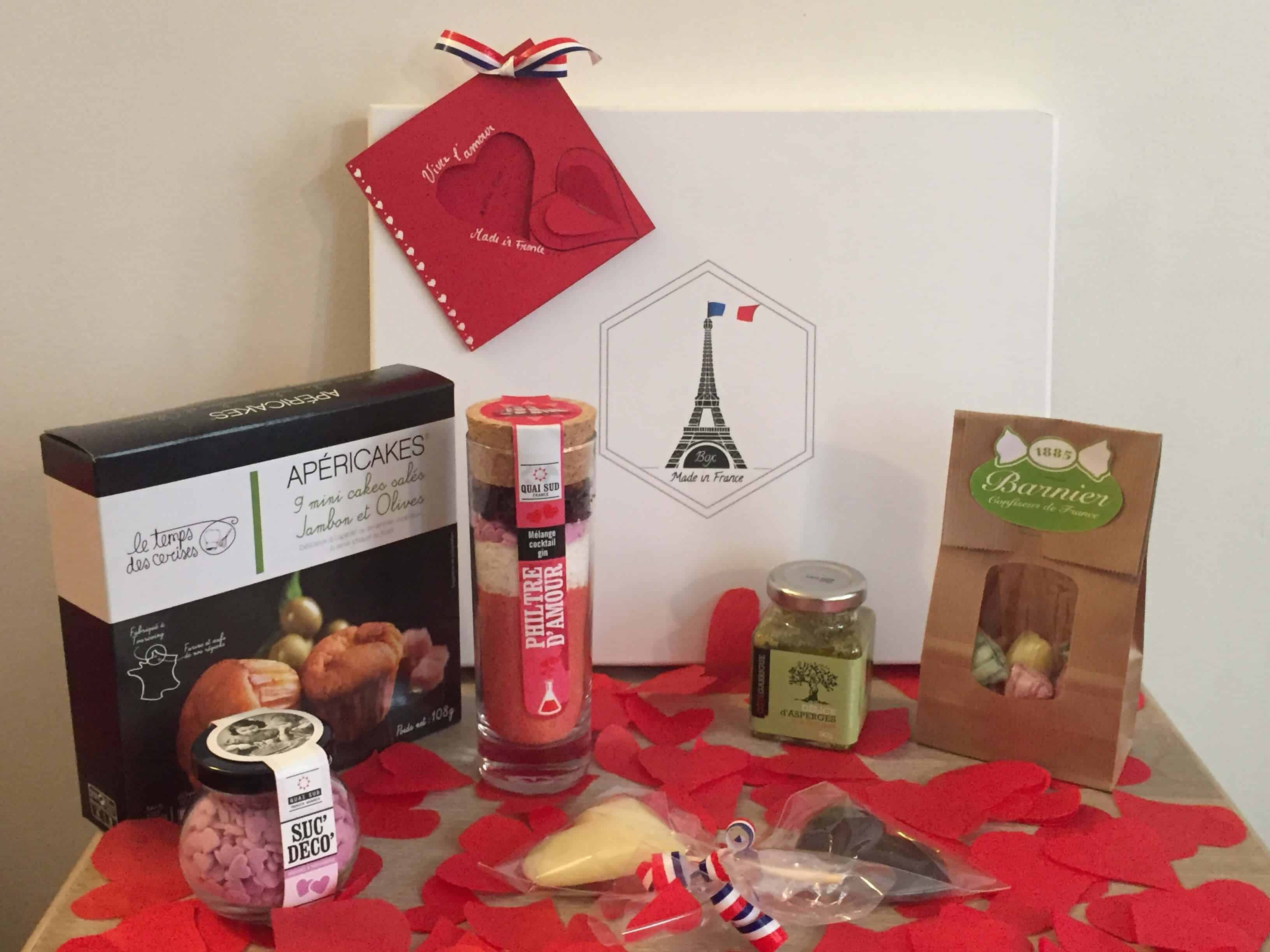 Made in France Box Reviews Get All The Details At Hello Subscription!