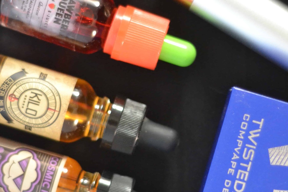 Vaping & EJuice Subscription Boxes Hello Subscription