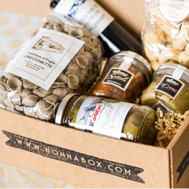 Nonna Box Reviews: Get All The Details At Hello Subscription!