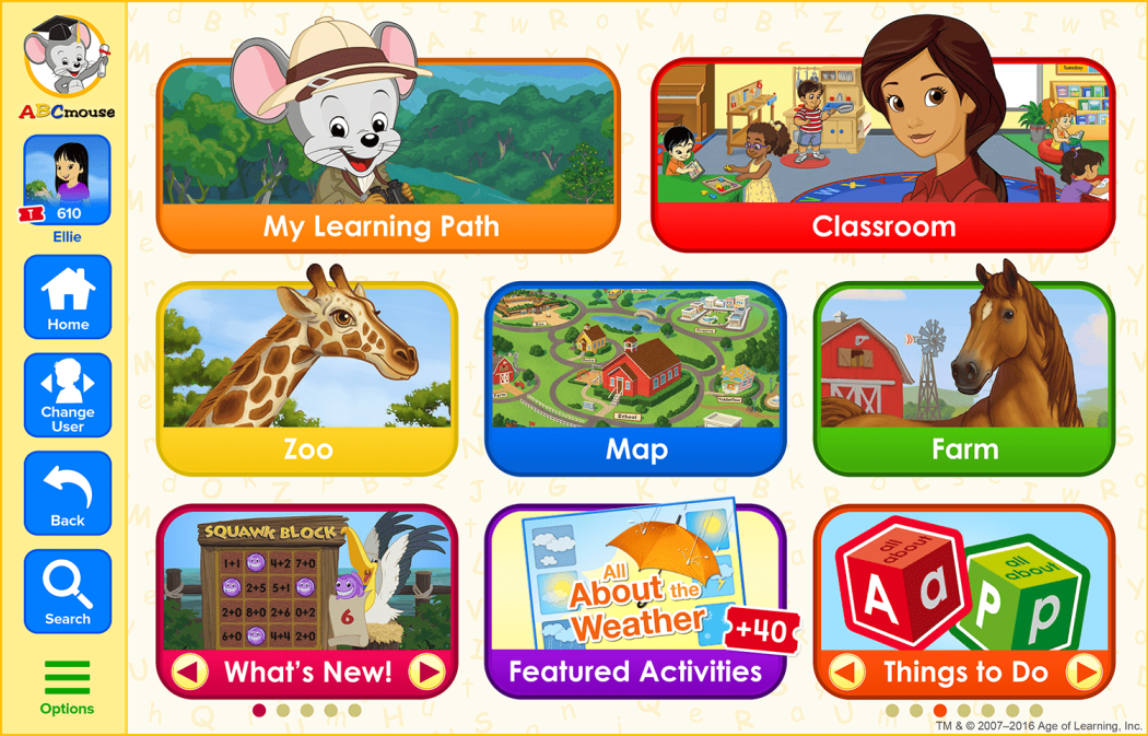 ABCmouse Reviews Get All The Details At Hello Subscription!