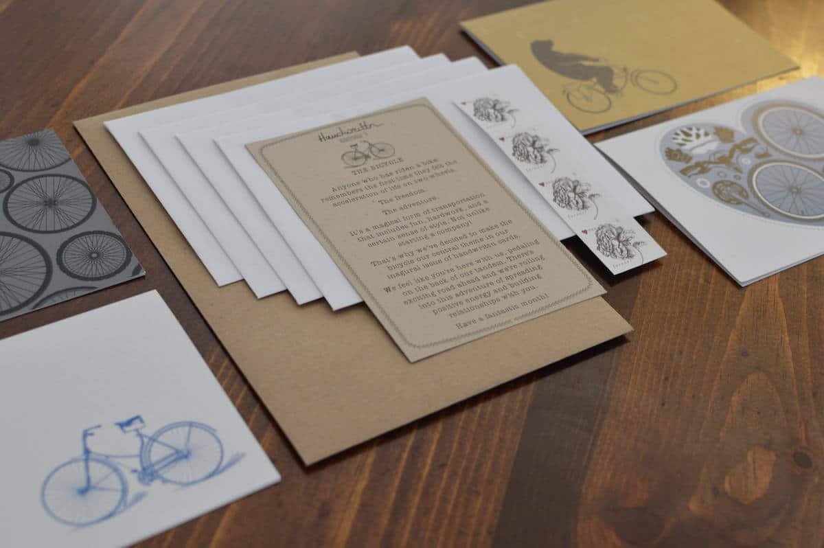 Handwrittn Reviews: Get All The Details At Hello Subscription!