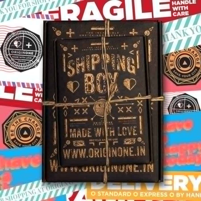 Origin One Stationery Subscription Box Reviews Get All The Details At